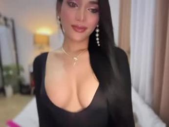 sierra_cox webcam chaturbate model stream image