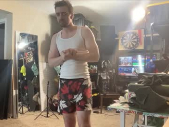 brad_bounce webcam chaturbate model stream image