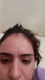 conejitaricahot webcam model stream image