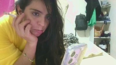 conejitaricahot webcam model stream image