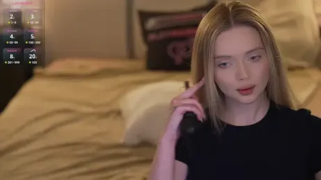 Cassy-Celestial_ webcam model stream image