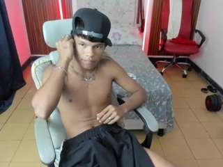 juan-mhata webcam model stream image