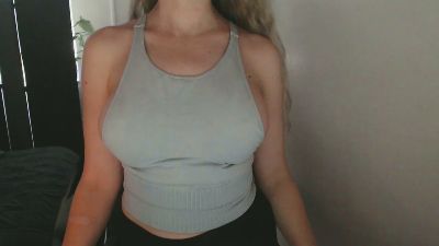 LoVe_On webcam model stream image