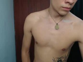 hiso_kai webcam model stream image
