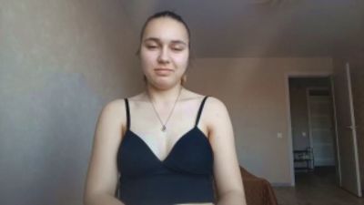 TillieReye webcam cam4 model stream image