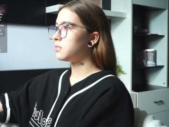 EvaVonMarx webcam model stream image