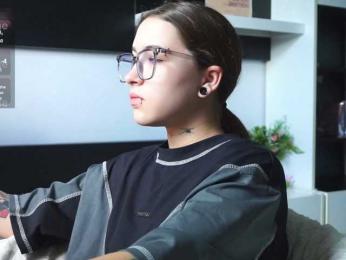 EvaVonMarx webcam model stream image