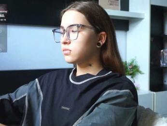 EvaVonMarx webcam model stream image