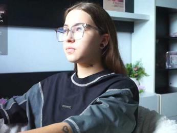 EvaVonMarx webcam model stream image