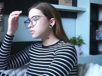 EvaVonMarx webcam model stream image