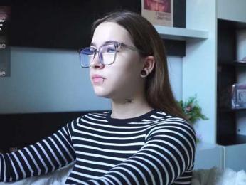 EvaVonMarx webcam model stream image