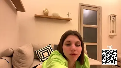 TeraHoman webcam model stream image