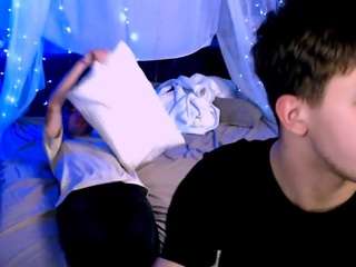 joseph-bear webcam model stream image