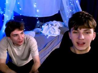 joseph-bear webcam model stream image