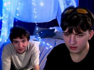 joseph-bear webcam model stream image