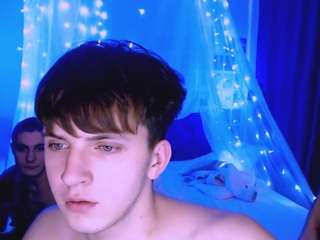 joseph-bear webcam model stream image