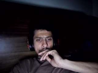 sharmag69 webcam model stream image