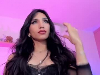 rose__saenz webcam model stream image