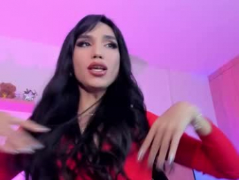 rose__saenz webcam model stream image