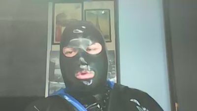 Albert_Fetish webcam model stream image
