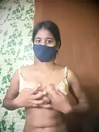 Pinkyjii webcam stripchat model stream image