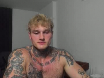 andy_hunk webcam model stream image