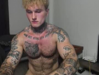 andy_hunk webcam model stream image