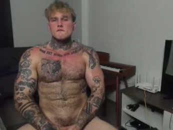 andy_hunk webcam model stream image