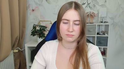 LOVE_xMegan webcam model stream image