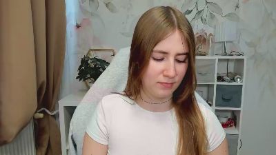 LOVE_xMegan webcam model stream image