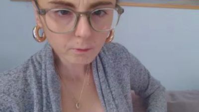 cleophee webcam model stream image