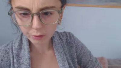 cleophee webcam model stream image