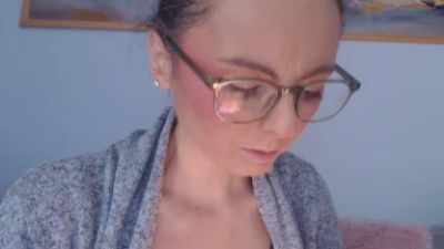 cleophee webcam model stream image