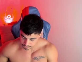 iron_coleman webcam model stream image