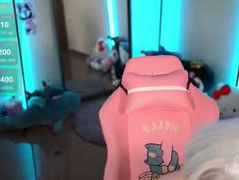 annie_may_may webcam model stream image