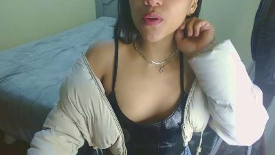 chicajoss webcam model stream image