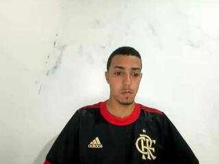 Brunin Hot webcam model stream image