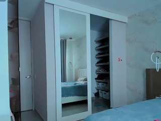 elianabortt webcam model stream image