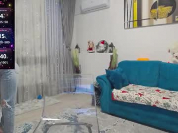 scarlettemptations webcam chaturbate model stream image