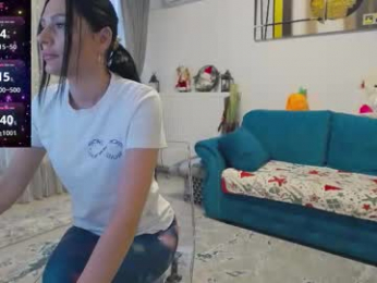 scarlettemptations webcam chaturbate model stream image