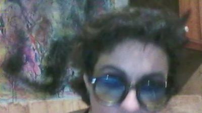 Claudia2023 webcam model stream image