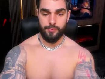 mrkarlhot99 webcam chaturbate model stream image