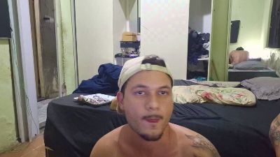 MysticMRJ webcam model stream image