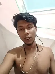 Advikk_GSH webcam model stream image