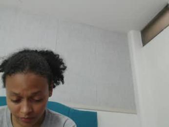 orianna_and_sasha webcam model stream image