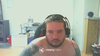 BenutzeMich666 webcam model stream image