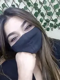 Bold-Cat webcam model stream image