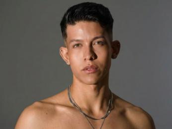 LeisanFox webcam livejasmin model stream image