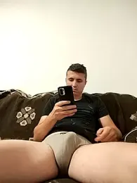 MrNoBoDy000 webcam model stream image