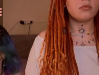 evaredmooon webcam chaturbate model stream image